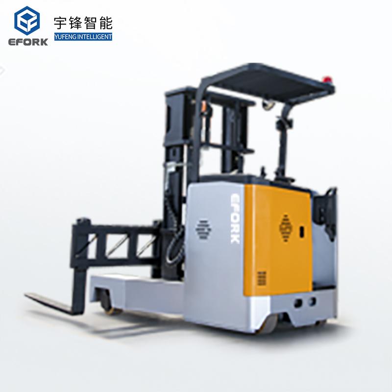 Pemasok China 4-DIRECTIONAL REACH TRUCK