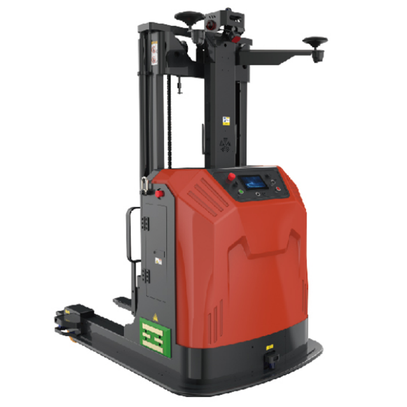  Reach Forklift AGV
