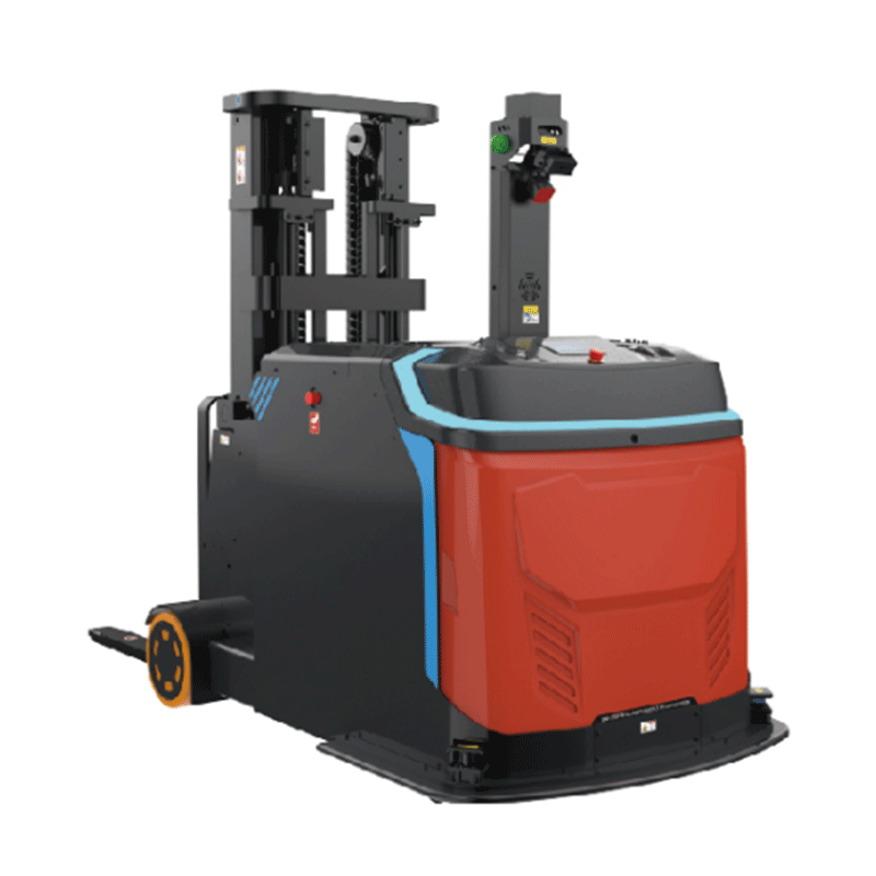 Forklift listrik Agv